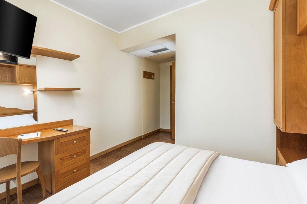 Kristiania Family Hotel